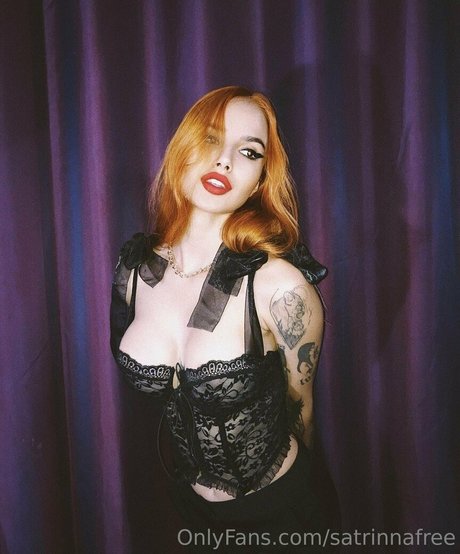 Satrinnafree