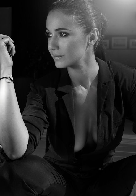Emmanuelle Chriqui