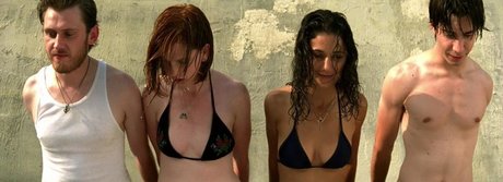Emmanuelle Chriqui