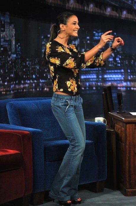 Emmanuelle Chriqui
