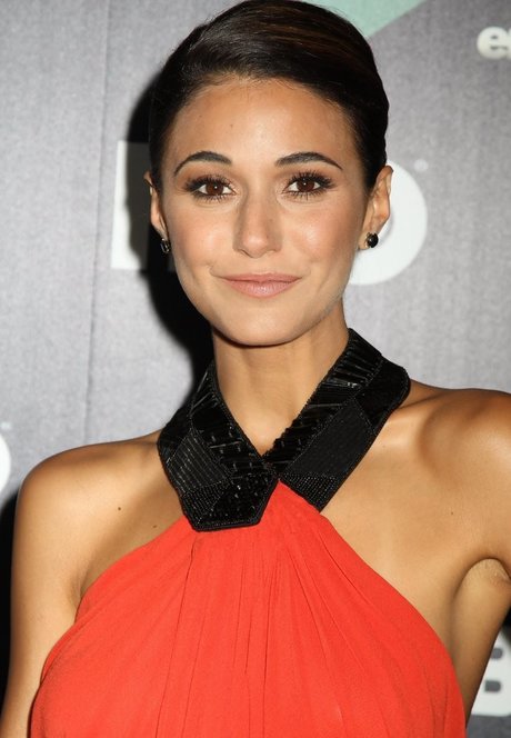 Emmanuelle Chriqui