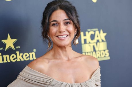 Emmanuelle Chriqui