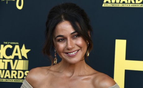Emmanuelle Chriqui