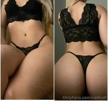 Valihott