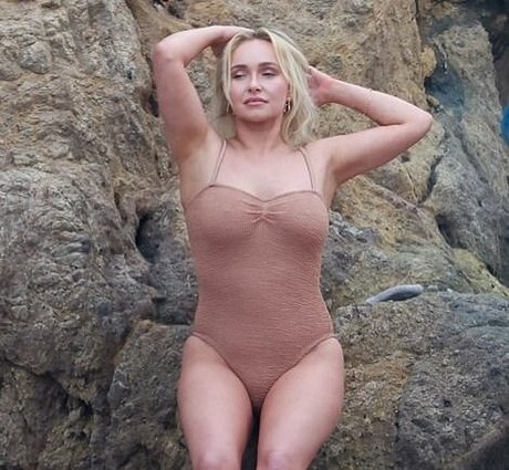 Hayden Panettiere