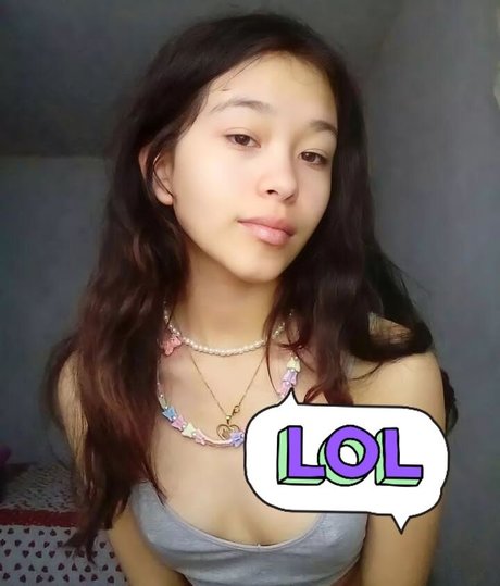 Naakte gelekte OnlyFans-foto van Sexybonita67