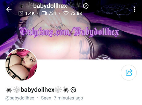 Babydollhexx
