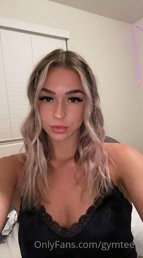 Collegegirlteen