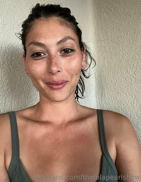 Thelolapearlshow