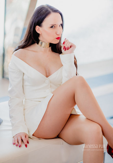 Vanessa Pur