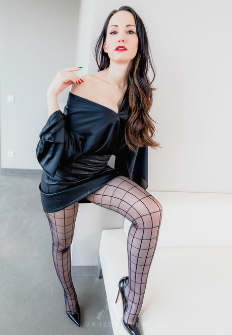 Vanessa Pur