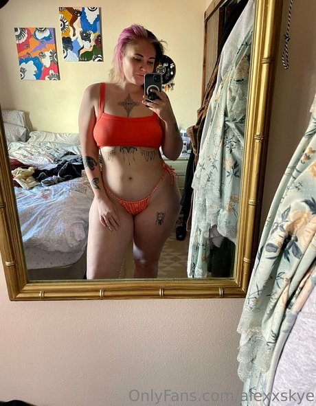 Alexxskye
