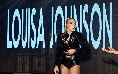 Louisa Johnson