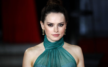 Daisy Ridley