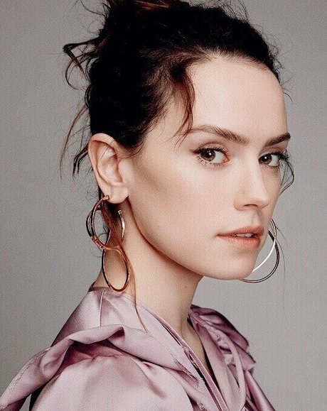 Daisy Ridley