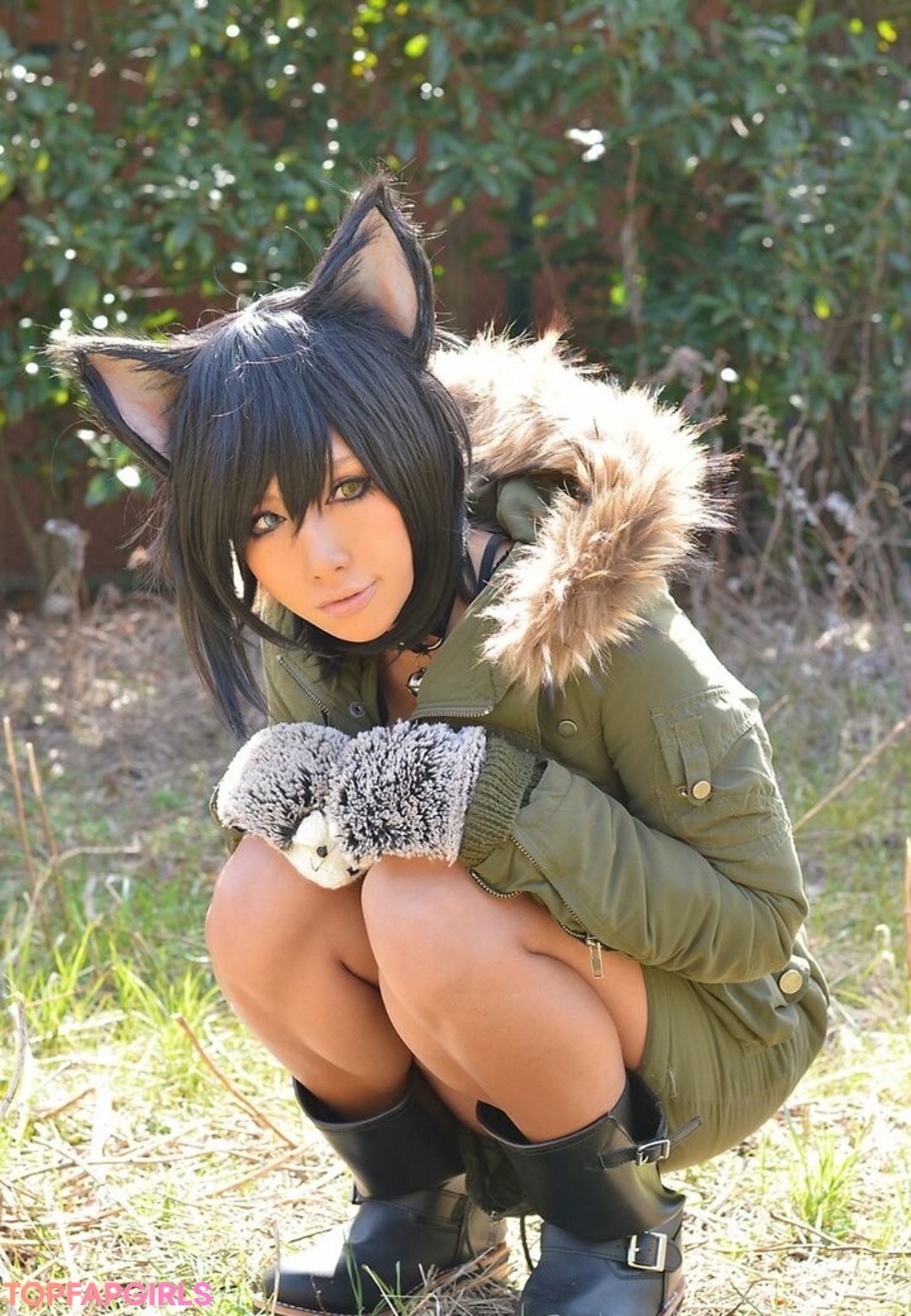 Naakte gelekte OnlyFans-foto van Nonsummerjack #1715