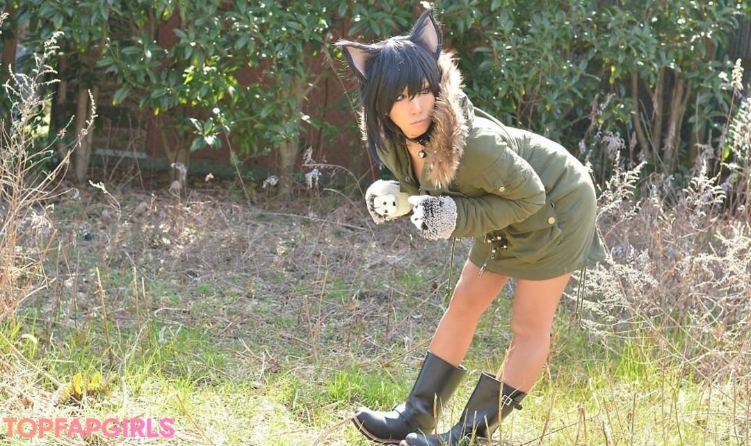 Naakte gelekte OnlyFans-foto van Nonsummerjack #1717