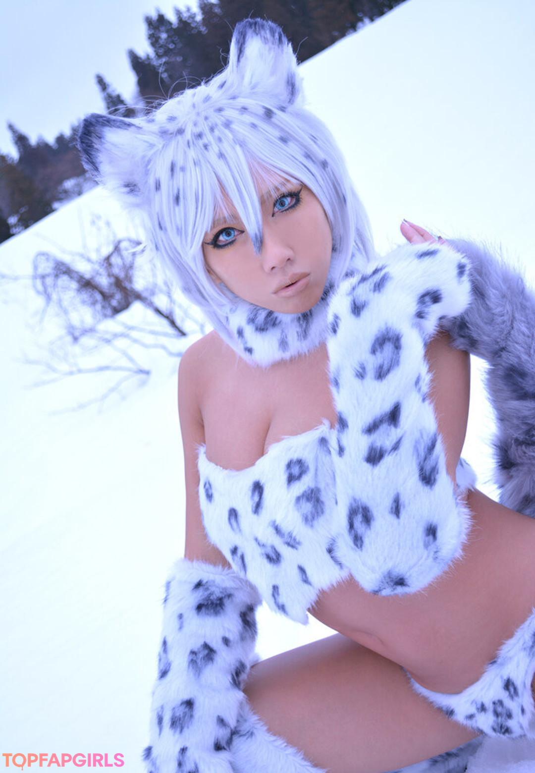 Naakte gelekte OnlyFans-foto van Nonsummerjack #1923