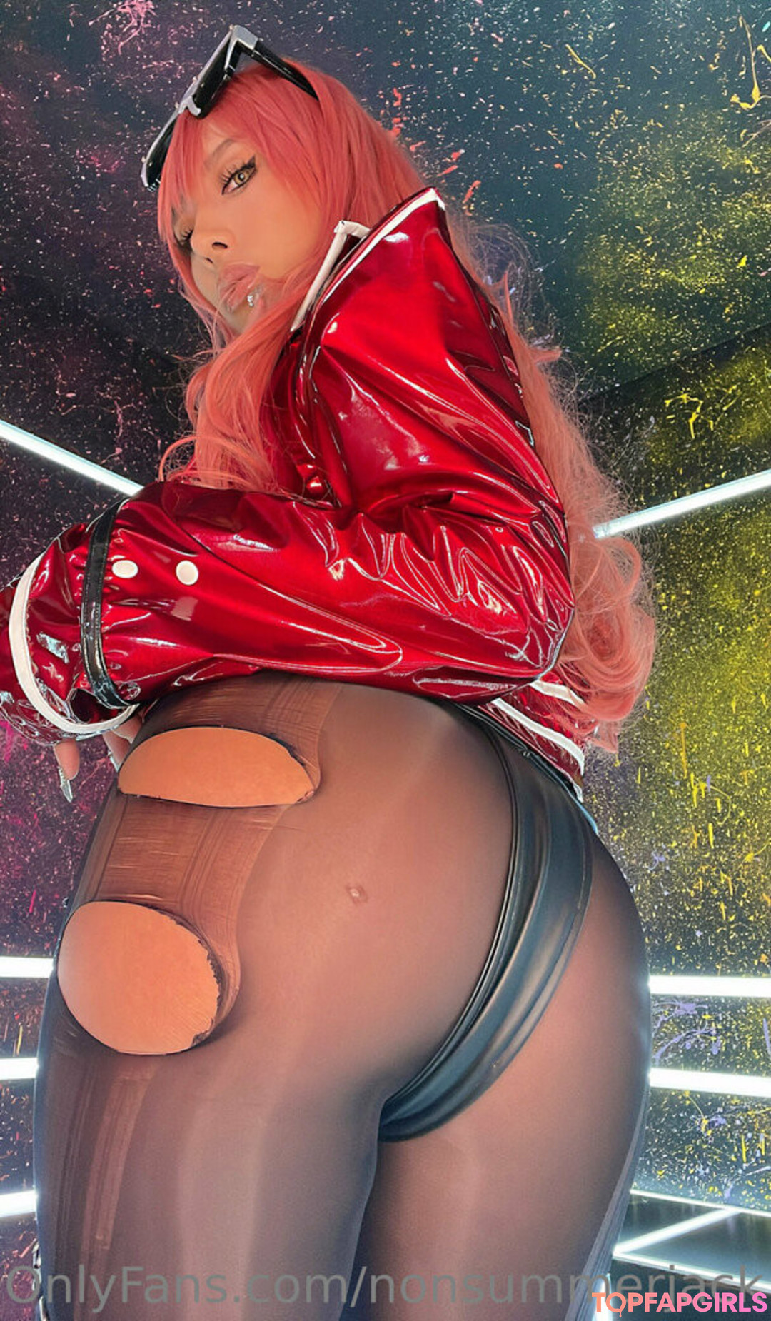 Naakte gelekte OnlyFans-foto van Nonsummerjack #3213 Naakte gelekte OnlyFans-foto van Nonsummerjack #3213