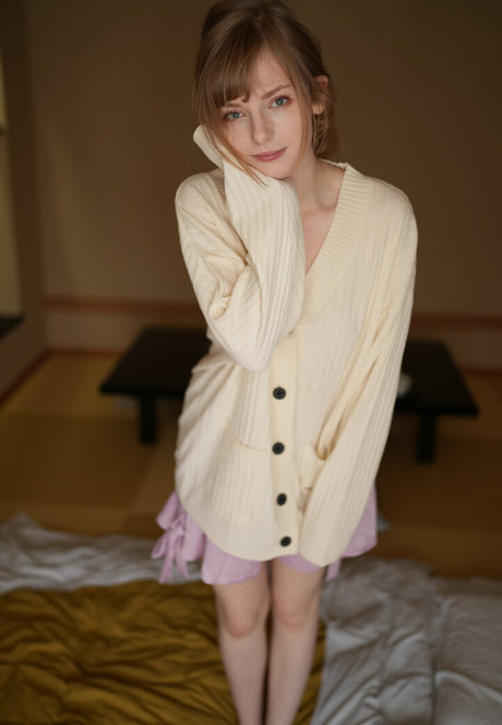 Ella Freya