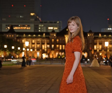 Ella Freya
