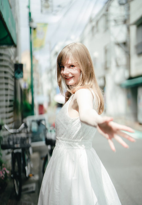 Ella Freya