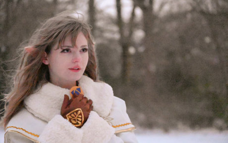 Ella Freya