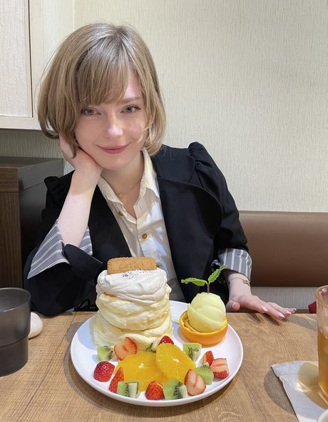 Ella Freya