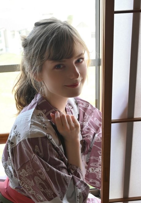 Ella Freya