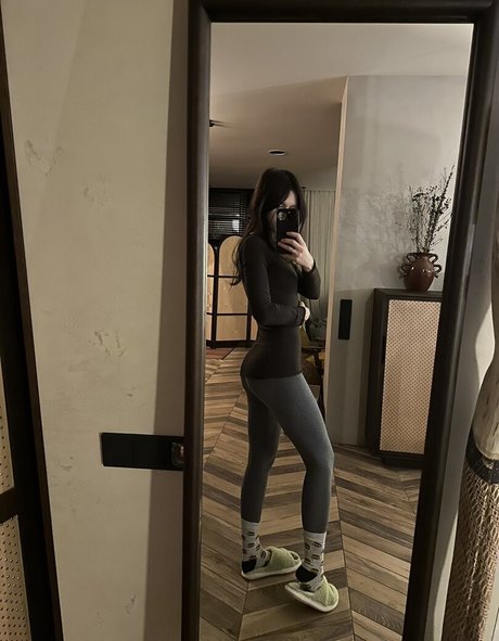 Natasha Shelyagina