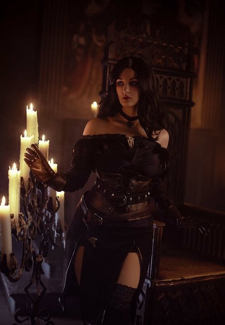 Alice Inferno