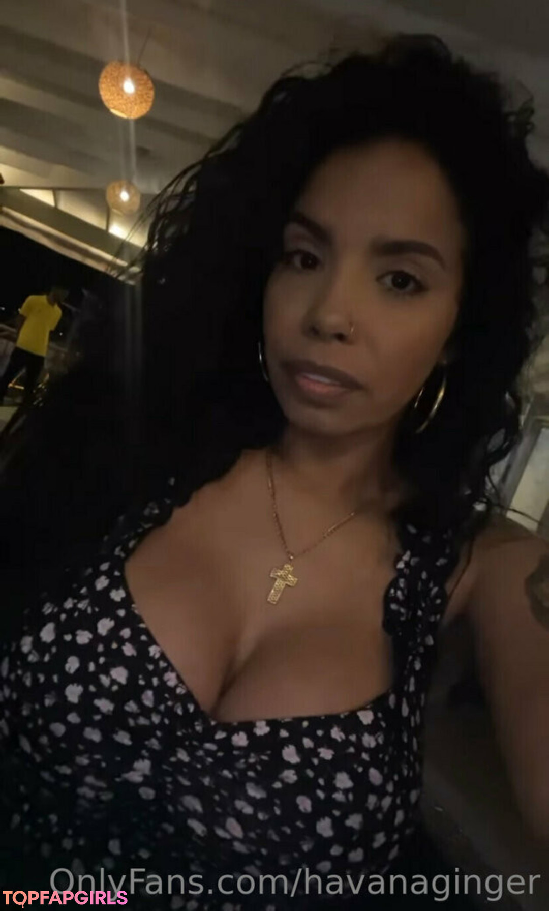 Naakte gelekte OnlyFans-foto van Havanaginger #110 Naakte gelekte OnlyFans-foto van Havanaginger #110