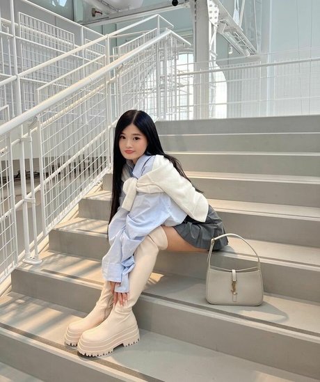 Kika Kim