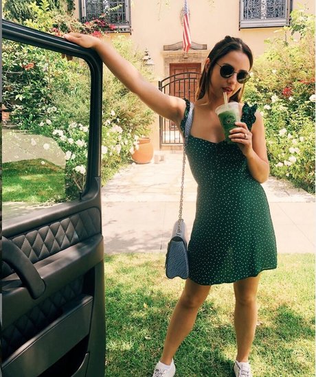 Aimee Carrero