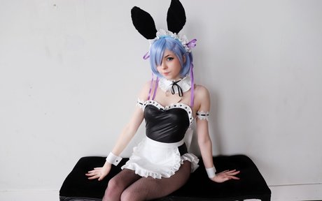 Melondoki Naakte gelekte OnlyFans-foto van Melondoki #6