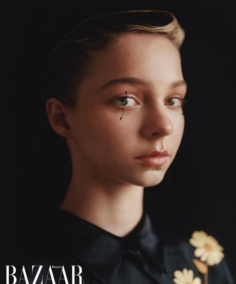 Emma Myers
