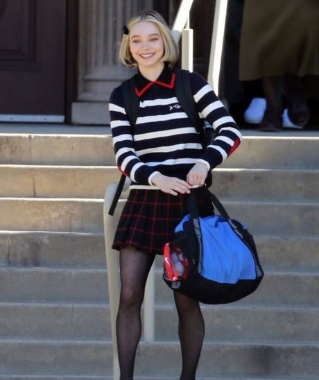 Emma Myers