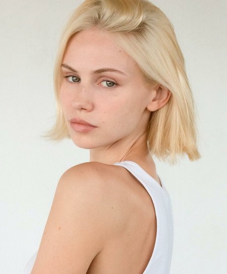 Scarlett Rose Leithold