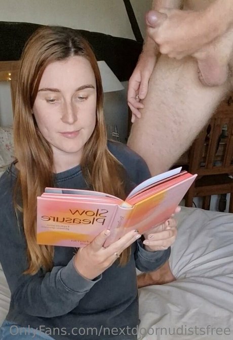 Nextdoornudistsfree