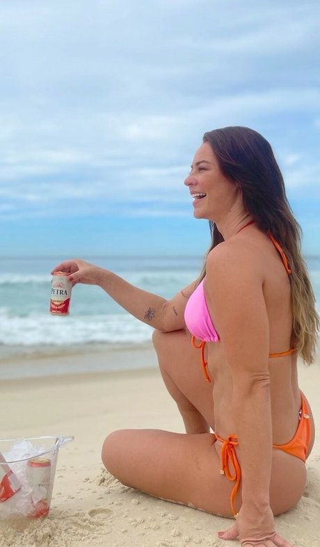 Paolla Oliveira