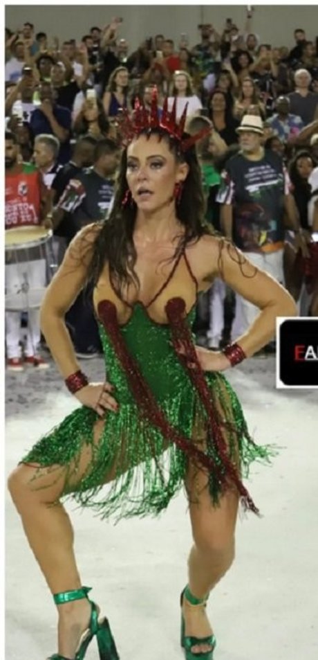 Paolla Oliveira