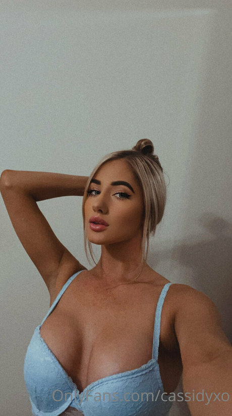 Cassidyxo