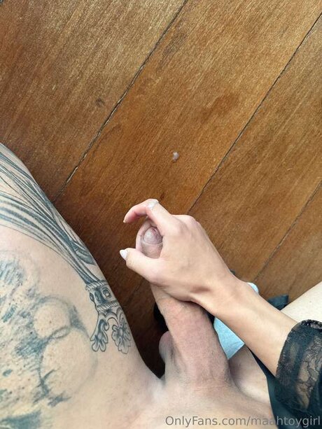 Maahtoygirl
