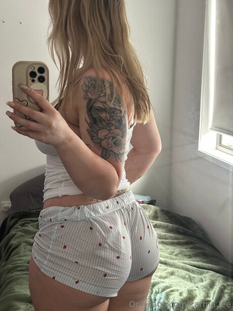 Karma Lee