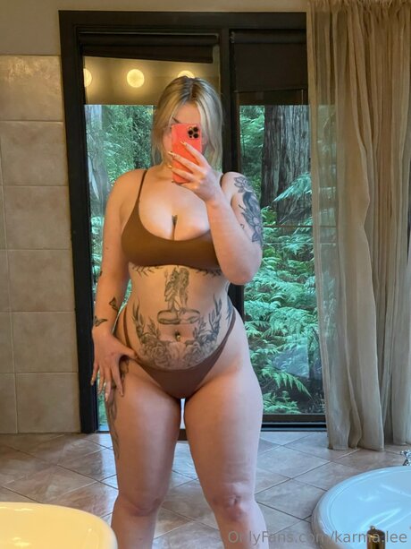 Karma Lee