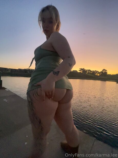 Karma Lee
