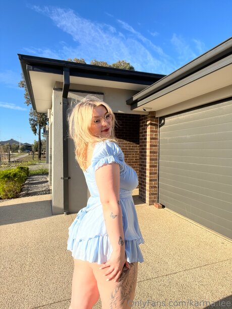 Karma Lee