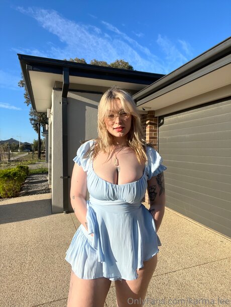 Karma Lee