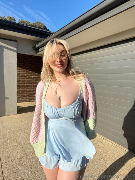 Karma Lee