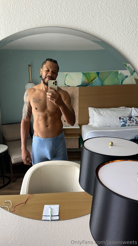 Jasonsweets